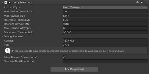 Image result for Unity LAN Multiplayer