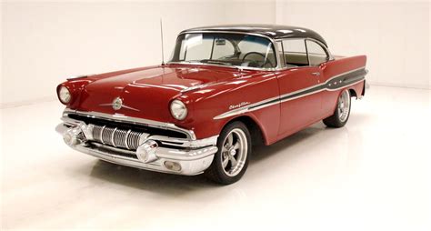 1957 Pontiac Chieftain | Classic & Collector Cars