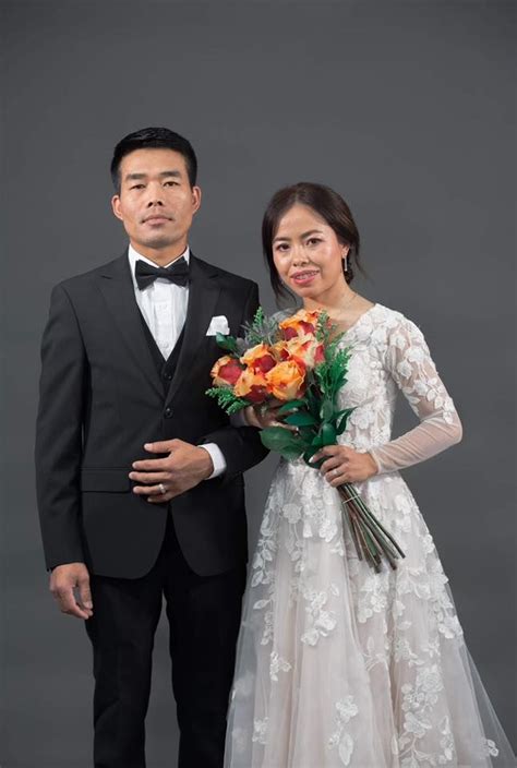 Siang & Hmungpi’s Wedding, Chin Evangelical Baptist Church ...