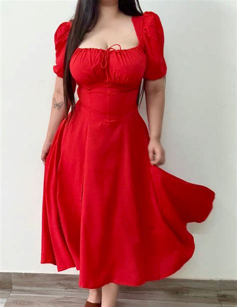 Dresses – SELCOUTH