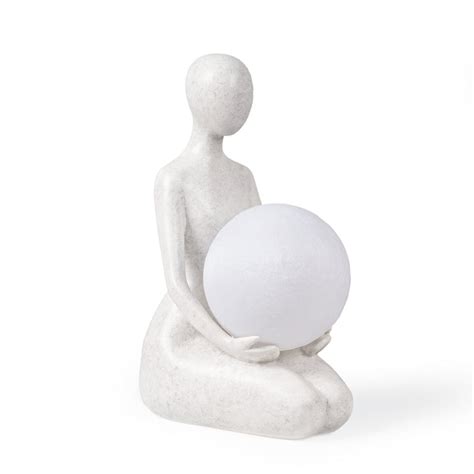 Table Lamp – The Artment