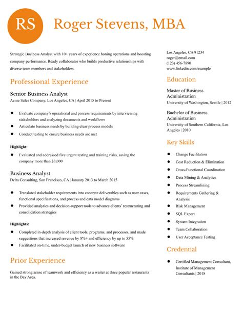 Basic Resume 的图像结果