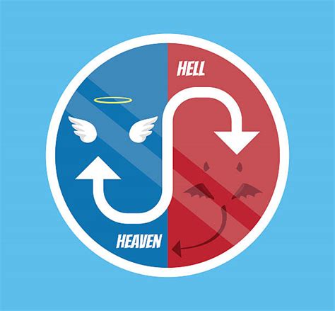 Morality Angel and Devil 的图像结果