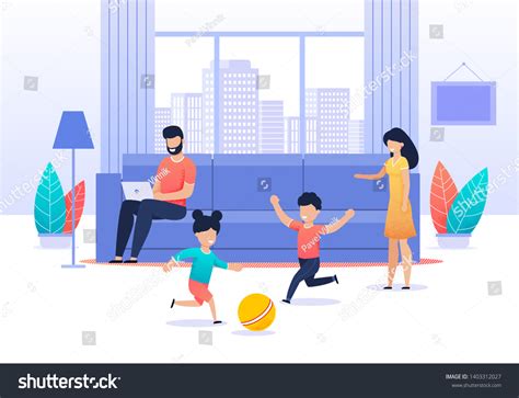 Busy Home 的图像结果