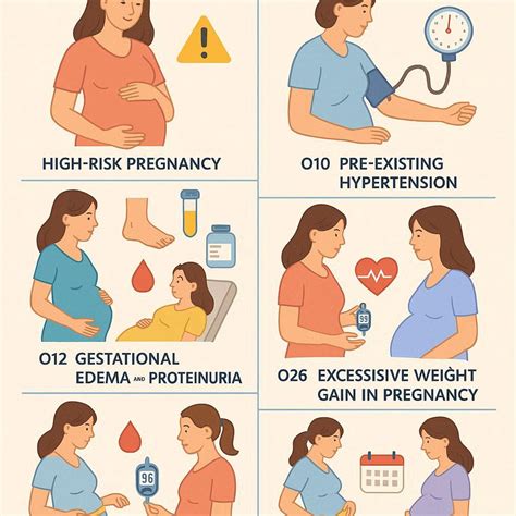 A Comprehensive Guide to ICD-10 coding in pregnancy - wmwtl