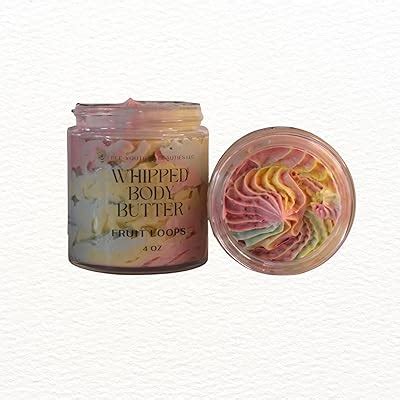 Bee-YoutifulBeauties Whipped Shea Beeswax Body Butter | Hydrating India ...