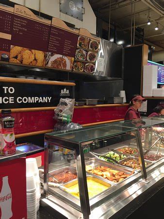 Get Honey Garlic Chicken - Reviews, Photos - Jen Lai Noodle & Rice ...