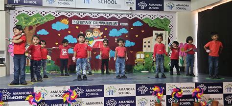 Pre-primary Culmination Day 2023-24