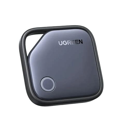 FineTrack Smart Finder - Bluetooth Tracker for Apple devices – Ugreen India
