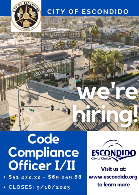 Image result for Code Enforcement Jobs