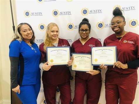 Austin Medical Assistant Training (@amat_healthcare) • Instagram photos ...