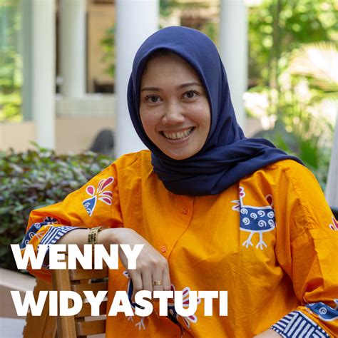 Supporting Staff – Center for Tropical Medicine UGM