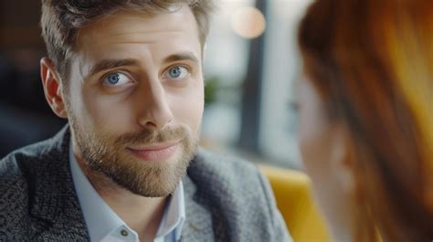 Interview Portrait 的图像结果