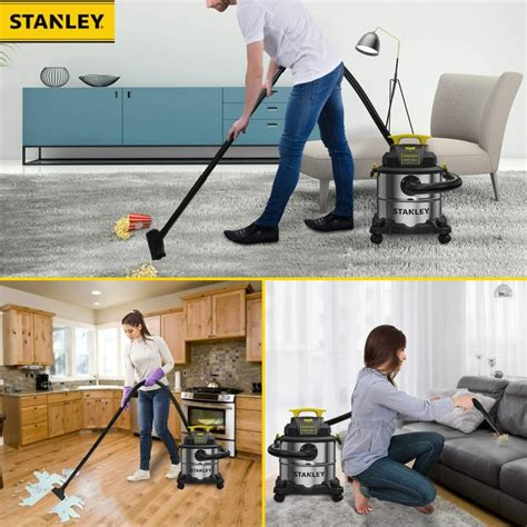 Best Small Shop Vacs 2021 | Best Small Shop Vacuums for a Clean and Dust-Free Workspace - Smart ...