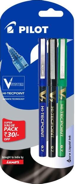 Pilot Pens - Buy Pilot Pens Online From Flipkart And Get Upto 40% OFF ...