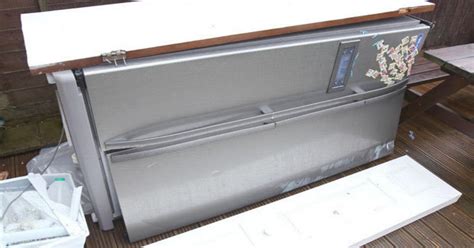 Image result for Exploding Fridge