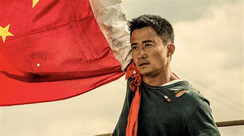 战狼2(Wolf Warriors 2)-电影-腾讯视频