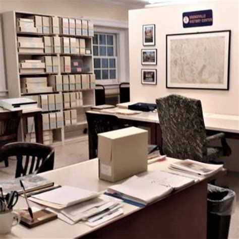 Borrow from Bronxville Public Library