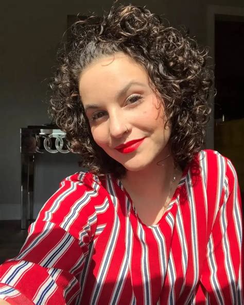 20 Hairstyles for Short Hair: Short Hair Trends to Try Now