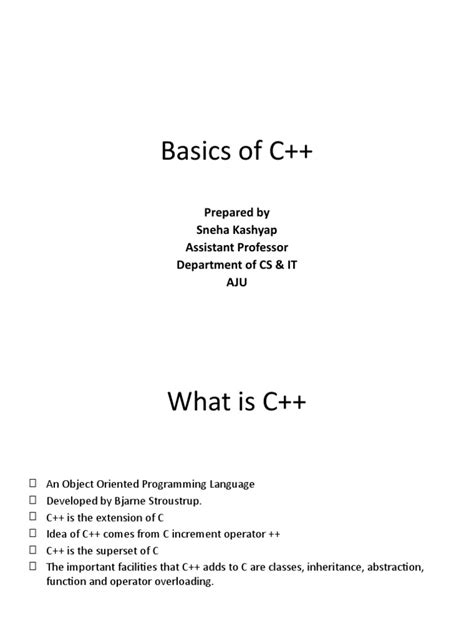 Image result for C Basics Tutorials Point