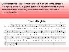 testo gioia l inno europeo elisa testo gioia l inno europeo elisa