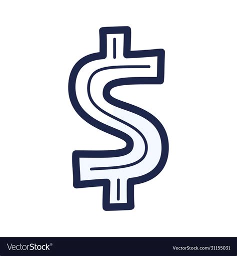 Money. Sign Vector Cartoon 的图像结果