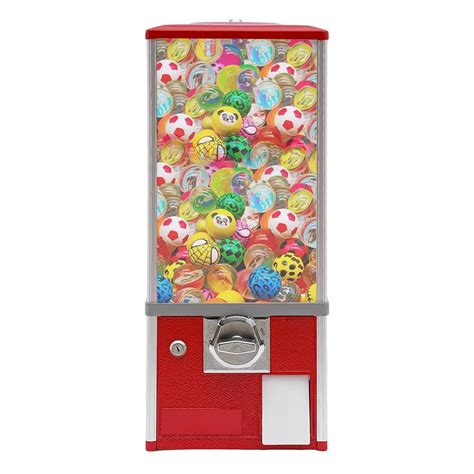 Omosiroi Commercial Vending Machines 25Inch Portable Candy India | Ubuy