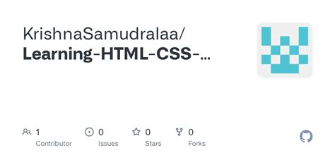 Learning HTML CSS and JavaScript 的图像结果