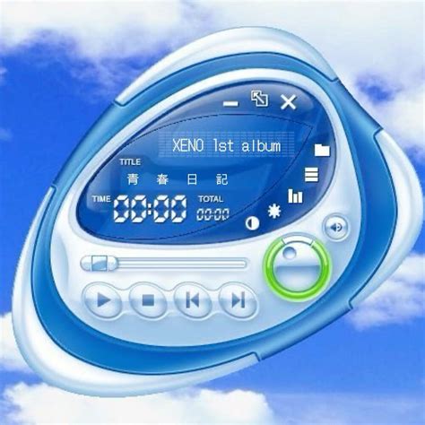 Frutiger Aero | Fruitier, Aqua