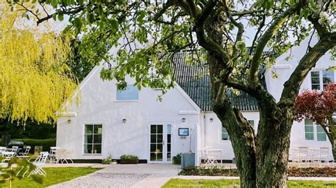 EGN BOUTIQUE HOTEL & RESTAURANT (Stege) - 2026 B&B Reviews, Photos ...