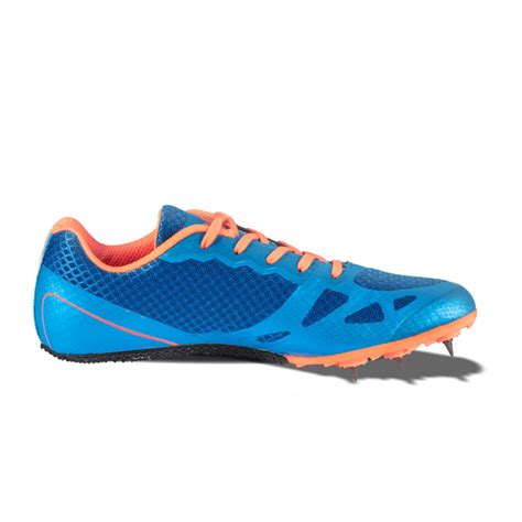 Nivia Spirit Running Spikes – Sportswing.in