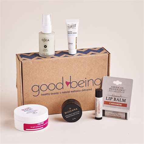 28 Best Makeup + Beauty Monthly Subscription Boxes for 2019! | MSA