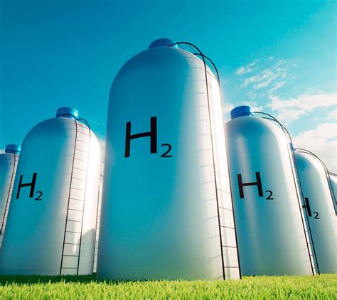 Uses Of Hydrogen In Daily Life