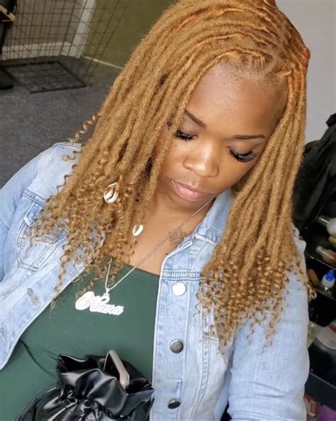 Pin by Deja Caulton on New hair | Locs hairstyles, Braids for black ...