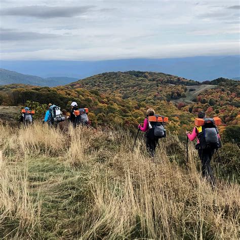 About | Blue Ridge Hiking Co.