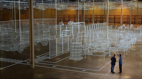 Factory Design | Autodesk