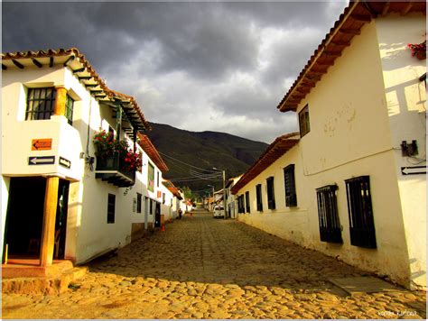 50 photos of Villa de Leyva: Finest Colonial Villages of Colombia ...