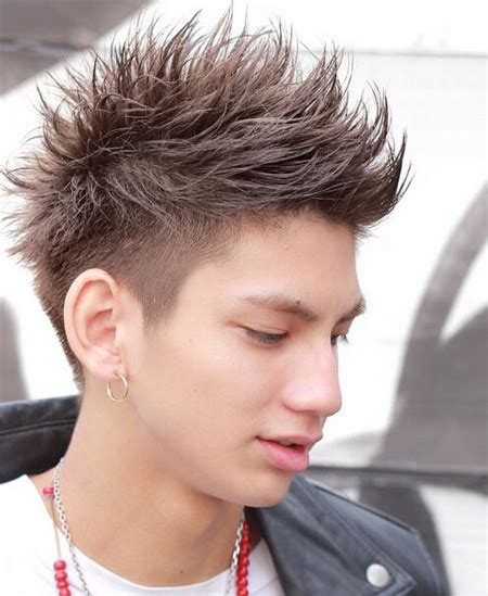 男士短飞机头发型图片男士飞机头发型图片2022已更新今日推荐