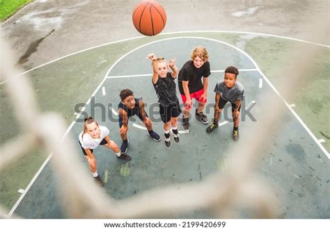 Basketball Children 的图像结果