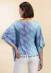 Buy Printed Kaftan Tops Online in India – IshqME