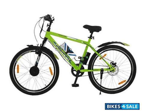Autoline Espeed 26 price, specs, mileage, colours, photos and reviews ...