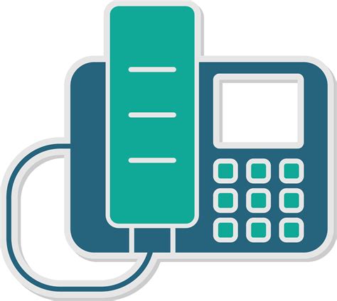 Call Sticker Vector 的图像结果