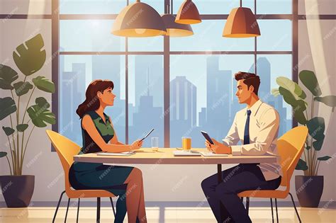 Business Conversation Cartoon 的图像结果