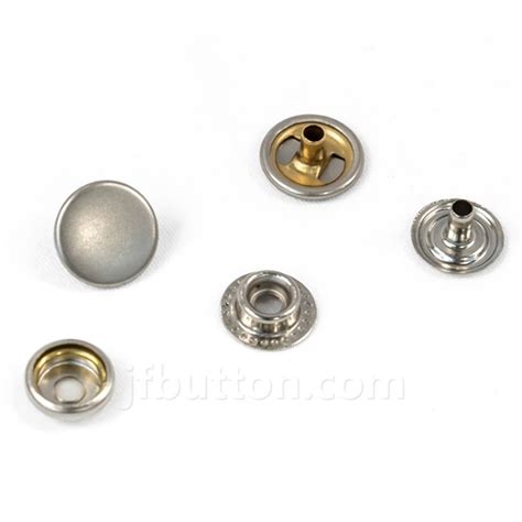 China Custom Snap Rivets For Leather Suppliers, Manufacturers, Factory - Wholesale Price - KUNSHUO