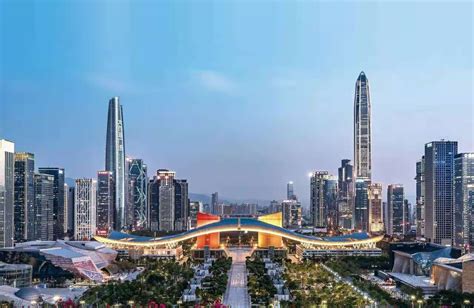 2021年深圳设立外资企业近6000家|深圳市|外资企业_新浪新闻