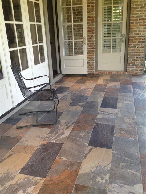 Outdoor Tile Flooring Ideas – Clsa Flooring Guide