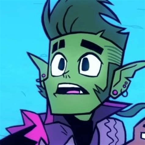 Beast Boy | Dopple.ai