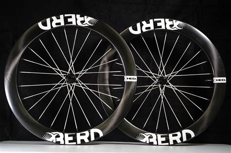 Berd Rolls Out Peregrine Aero Wheels with HED Cycling | The Radavist | A group of individuals ...