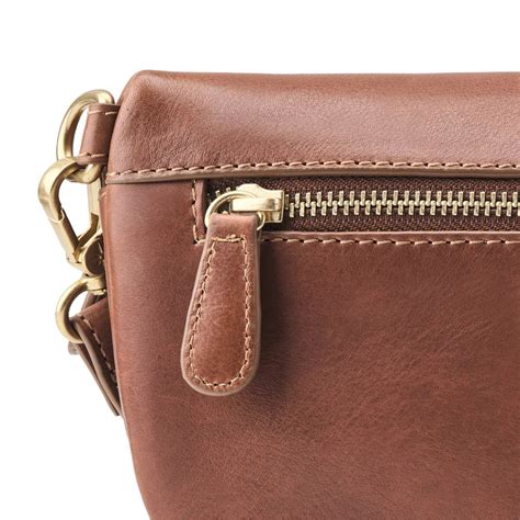 Buy Frida a Premium Leather Bum Bag & Fanny Packs – DRAKENSBERG