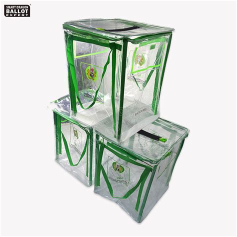 Voting Ballot Boxes 的图像结果